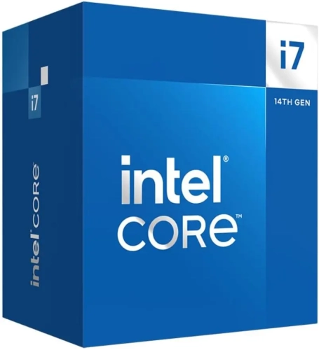 Intel® Core™ i7-14700 Desktop Processor
