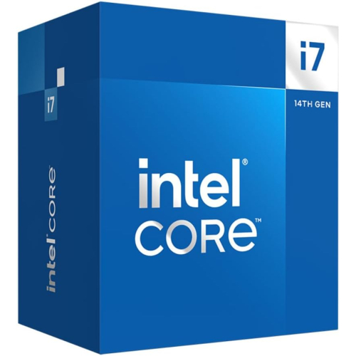 Intel® Core™ i7-14700 Desktop Processor