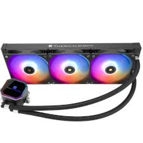 THERMALRIGHT Frozen Prism 360 BLACK ARGB 