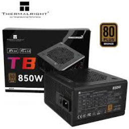 THERMALRIGHT 850W 80 PLUS Bronze