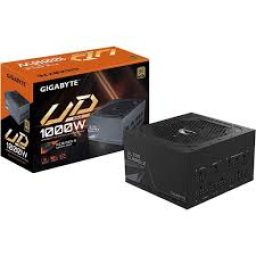 Gigabyte UD1000GM 1000W 80 PLUS Gold ATX 