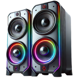 დინამიკები