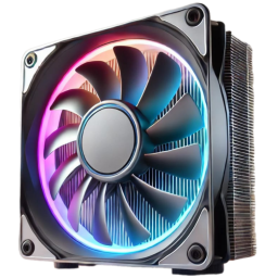 პროცესორის გაგრილება