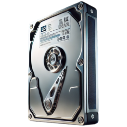 მყარი დისკი