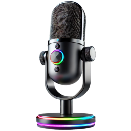 მიკროფონი