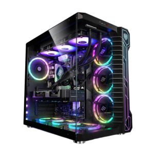 GAMING  კომპიუტერები