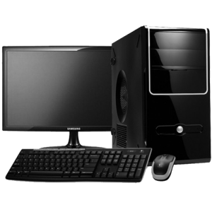 Home & Office კომპიუტერები