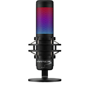 მიკროფონები