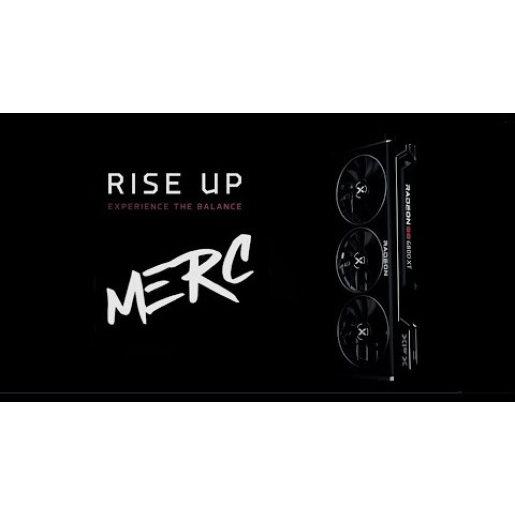 XFX MERC 319