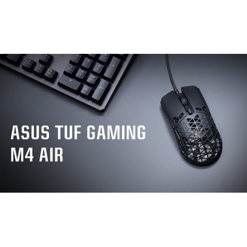 TUF GAMING M4 AIR MOUSE