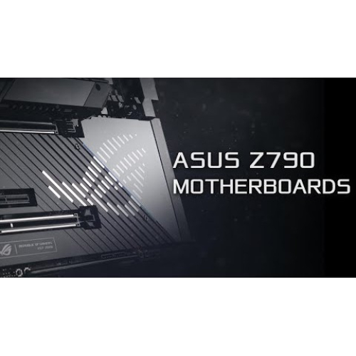ASUS Z790