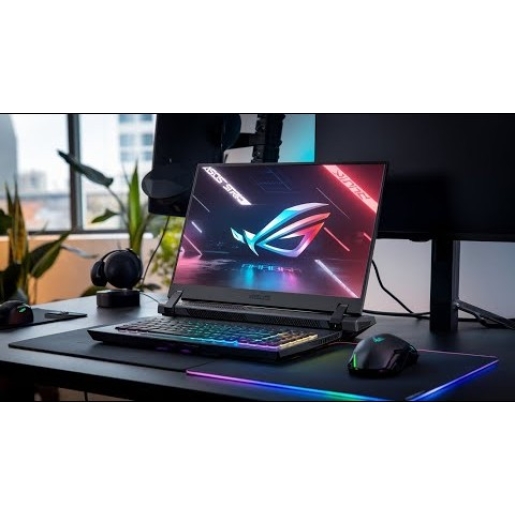 ASUS ROG Strix G16 Review 2024: The Ultimate Gaming Laptop Honest Review!