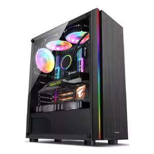 I5-12400 RAM 32GB RX 6700 XT 12GB