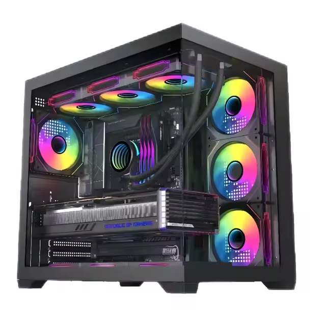 I9-11900KF RAM 32GB M.2 SSD 1TB RTX 3070 8GB 