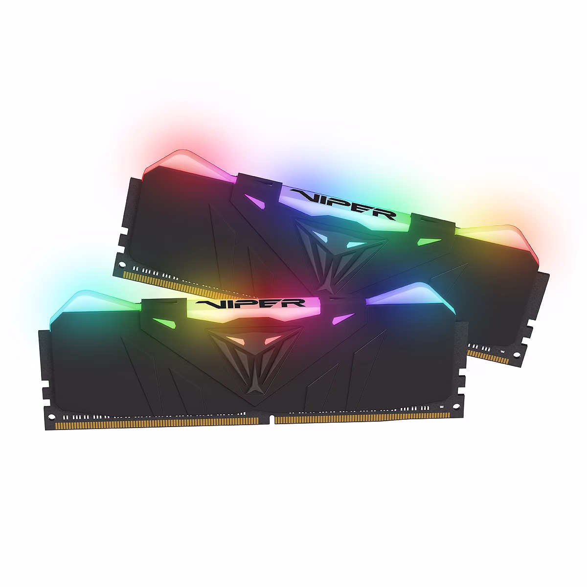 Patriot Viper Rgb 16GB DDR4 2x8GB 2666Mhz
