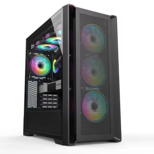 I5-10400F RAM 32 GB SSD 2TB RTX 3070 8GB