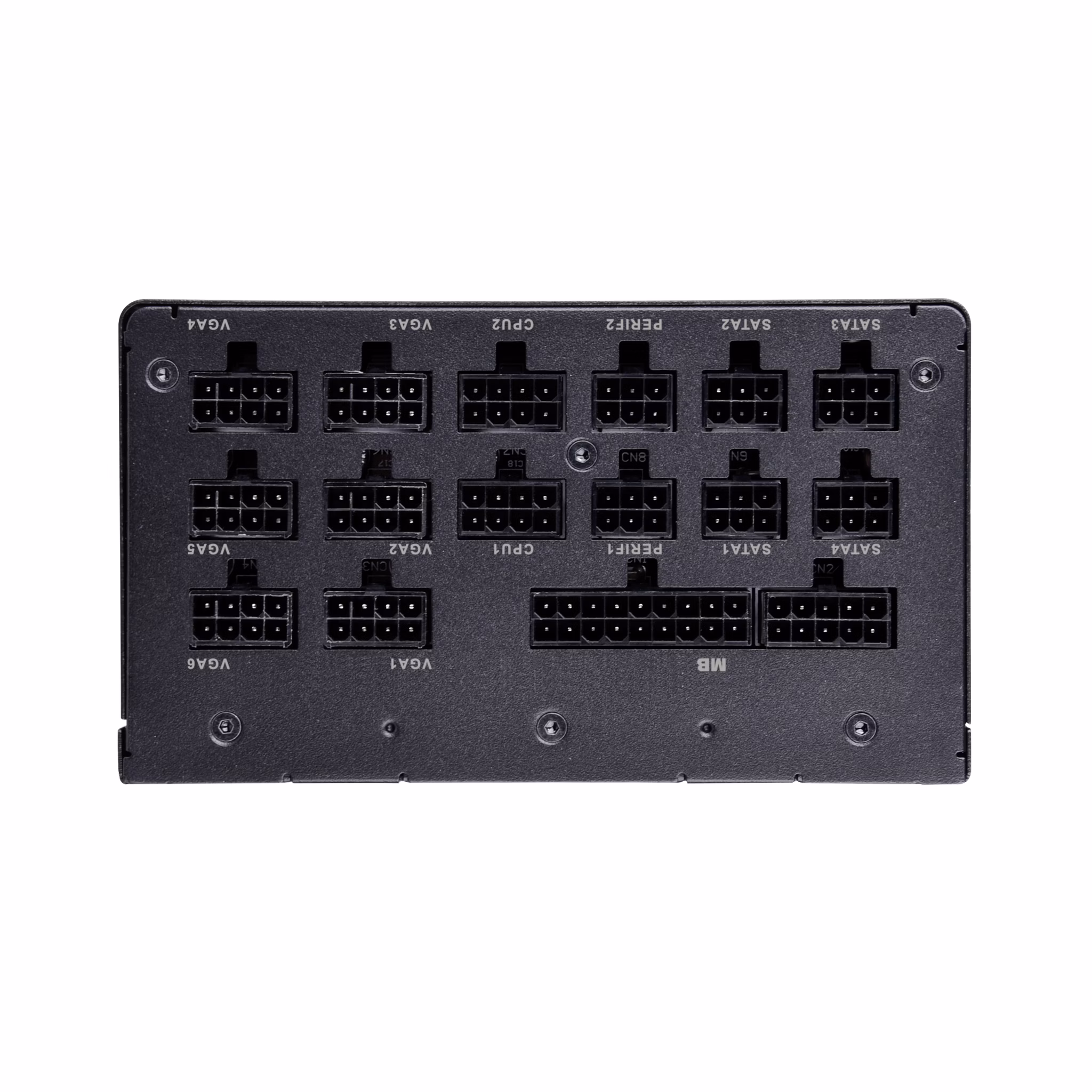 Super Flower Leadex Platinum SE 1200W 80+ Platinum Full Modular Power Supply