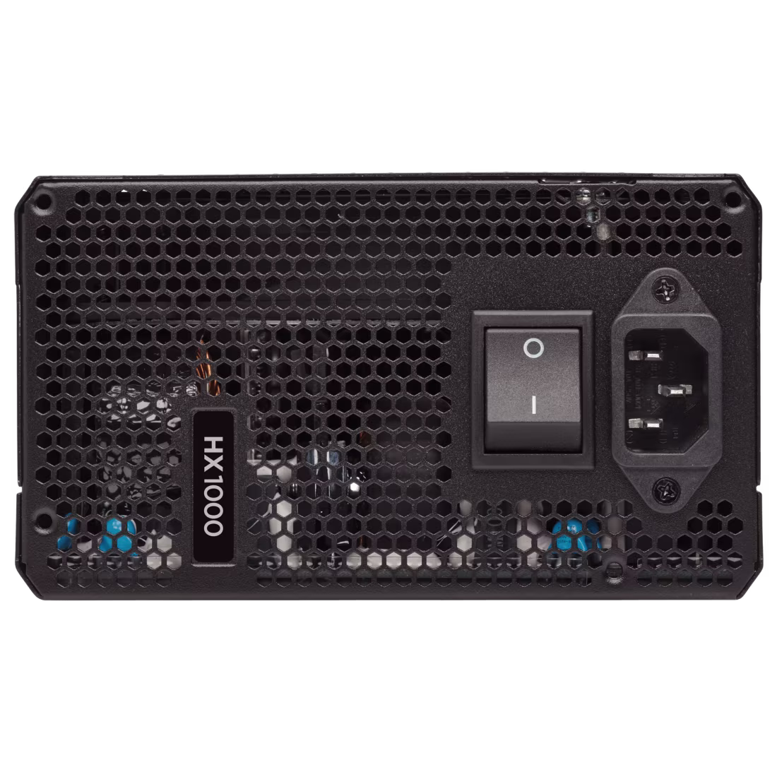 Corsair HX1000 — 1000 Watt 80 Plus Platinum Fully Modular