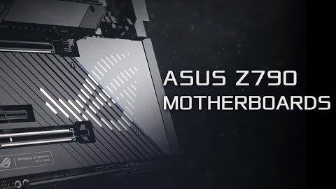 ASUS Z790