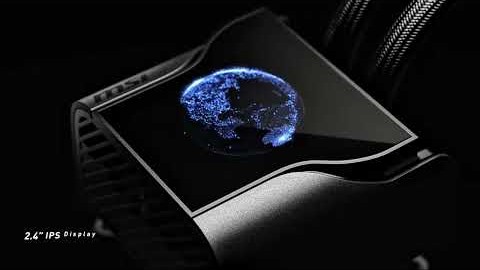 MEG CORELIQUID S Series